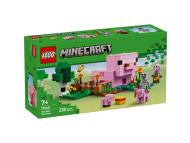 LEGO 21268 Prasence kuća