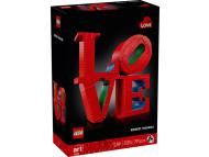 LEGO 31214 LOVE