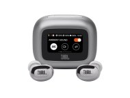 JBL Live Buds 3 Silver Bežične bubice