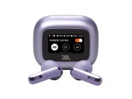 JBL Live Flex 3 Purple Bežične bubice