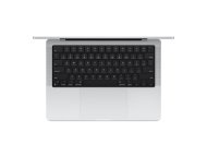 APPLE MacBook Pro 14 (Silver) M4 Max 14C/32C, 36GB, 1TB SSD, YU raspored (mx2g3cr/a)