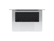 APPLE MacBook Pro 16 (Silver) M4 Max 16C/40C, 48GB, 1TB SSD, YU raspored (mx2w3cr/a)