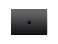 APPLE MacBook Pro 16 (Space black) M4 Pro 14C/20C, 24GB, 512GB SSD, YU raspored (mx2x3cr/a)