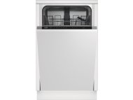 BEKO DIS35026 Ugradna mašina za pranje sudova