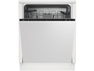 BEKO BDIN38440 Ugradna mašina za pranje sudova