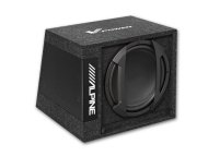 ALPINE SWD-355 Auto vufer