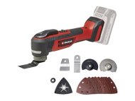 EINHELL Multifunkcionalni alat TP-MG 18 Li BL-Solo 4465190
