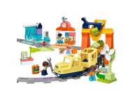 LEGO DUPLO 10428 Veliki interaktivni gradski voz