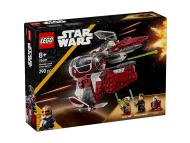 LEGO 75401 Asokin džedajski presretač™