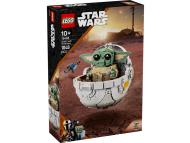 LEGO 75403 Grogu™ u lebdećim kolicima