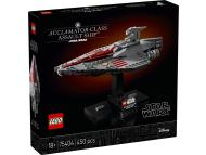 LEGO 75404 Jurišni brod klase Aklamator™