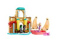 LEGO 75681 Glinda, Elfaba i Nesarouz na Univerzitetu Šiz