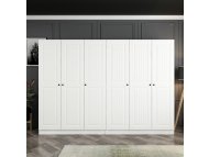 HANAH HOME Ormar Kale 4775