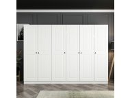 HANAH HOME Ormar Kale 4774