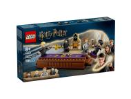 LEGO 76441 Zamak Hogvorts™: Klub za dvoboje