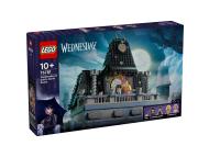 LEGO 76781 Sredina i Enidina soba u studentskom domu