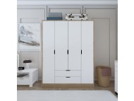 HANAH HOME Ormar Nisan 1600 018