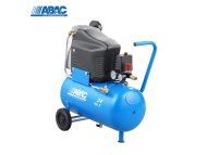 ABAC PRO POLE POSITION L20 1.5kW 24l 10bar 230V
