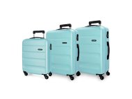 ROLL ROAD Set kofera 3/1 ABS 55/65/75 Flex 584946E 58.494.6E