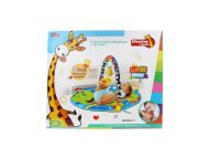 DEXY CO STARWOOD BABY PODNA PROSTIRKA