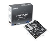 ASUS PRIME B860M-K
