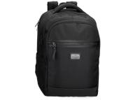 PEPE JEANS Ranac 44cm sa pregradama za laptop i tablet Blackmore 70528