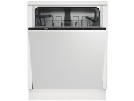 BEKO DIN36430 Ugradna mašina za pranje sudova