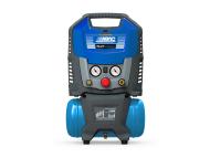ABAC PRO SUITCASE 6 1.1kW 6l 8bar 230V