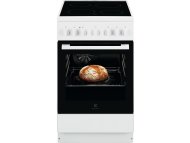ELECTROLUX LKR540066W Električni šporet