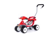 POLESIE Guralica Quad sa ručkom i pojasevima