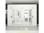 HANAH HOME Kale 3102 ormar