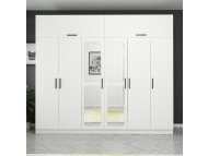 HANAH HOME Kale 3100 ormar