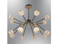 OPVIQ L1412 Black luster