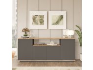 HANAH HOME Komoda FR15 AA