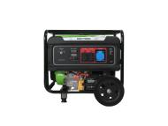 DOLOMITE MACHINERY Agregat DG7750E 5.0 KW