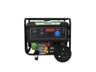 DOLOMITE MACHINERY Agregat DG9250E 6.0 KW