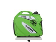 Dolomite Machinery Invertor generator D2500iS 2.0 KW Dolomite