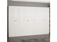 HANAH HOME Noah 8463 Hall Stand