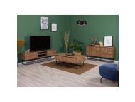 HANAH HOME Laxus Takım 9 set nameštaja za dnevnu sobu