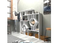 HANAH HOME Tamara White