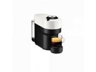 NESPRESSO Aparat za kafu vertuo pop beli