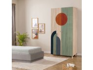 HANAH HOME Lidya 2 972