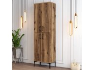 HANAH HOME Berlin A Walnut