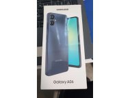 SAMSUNG Galaxy A06 6/128 Crni OUTLET