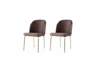 HANAH HOME Set 2 stolice Dore 127 V2