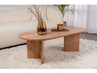 HANAH HOME Sto za dnevnu sobu Sable Atlantic Pine