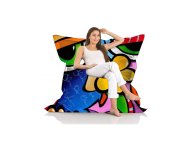 Atelier del Sofa Lazy bag Giant Heaven