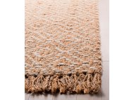 Conceptum Hypnose Tepih (200x290) 00017A Natural