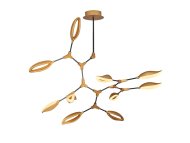 OPVIQ L1335 Yellow luster