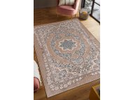Conceptum Hypnose Tepih (200x290) Amasra P9086 Beige